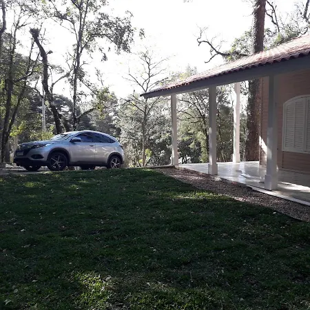 Bella Varanda Gramado Exterior photo