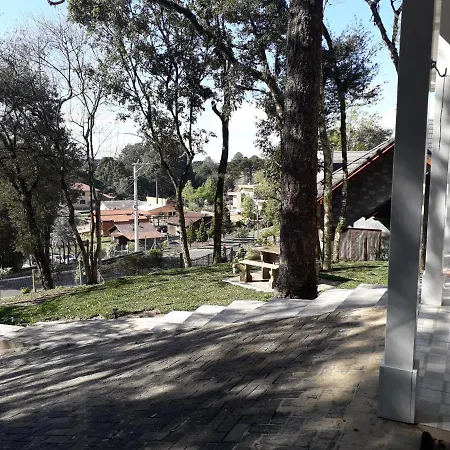 Bella Varanda Gramado Exterior photo