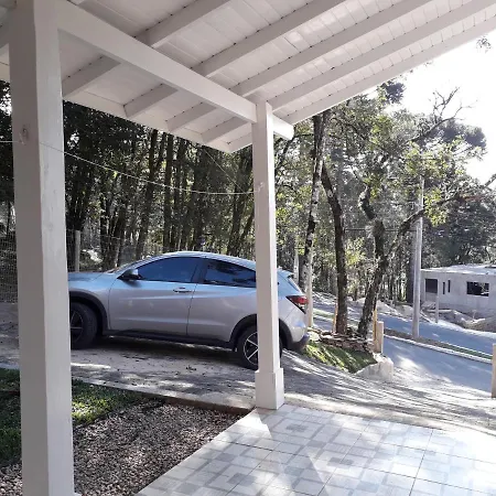 Bella Varanda Gramado Exterior photo