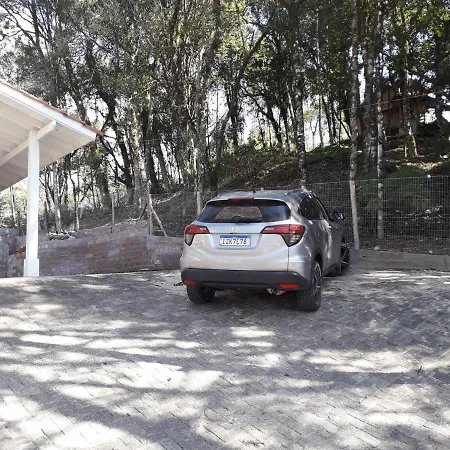 Bella Varanda Gramado Exterior photo