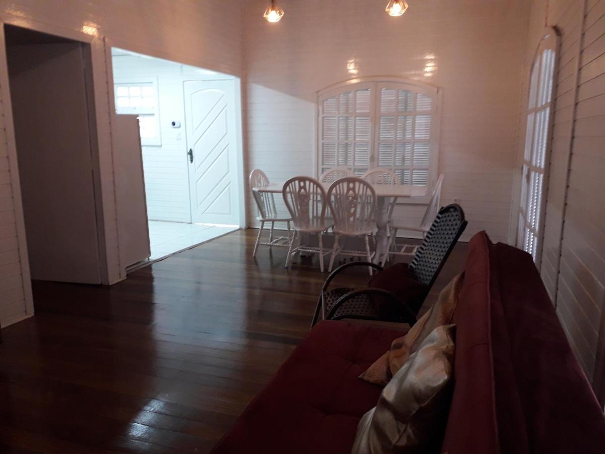 Holiday home Bella Varanda