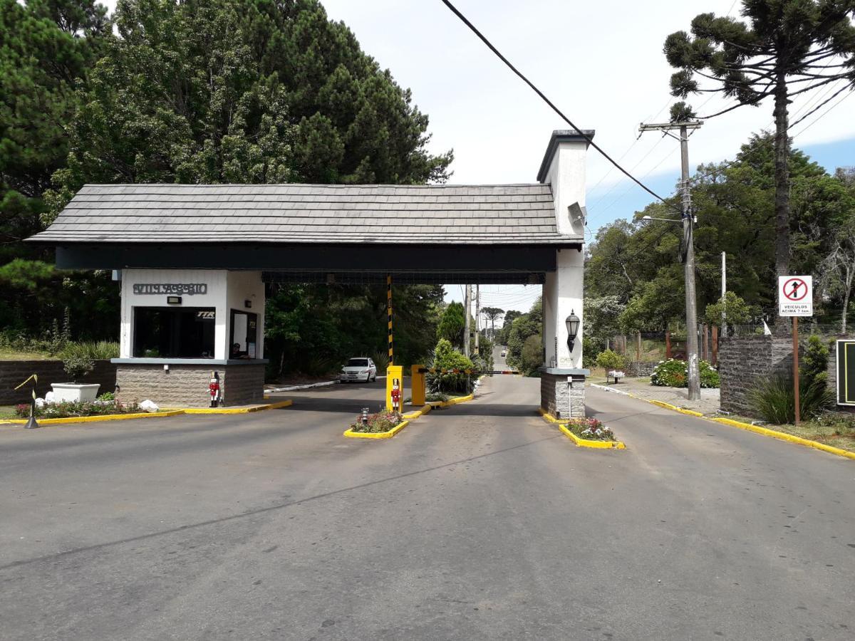 Bella Varanda Gramado