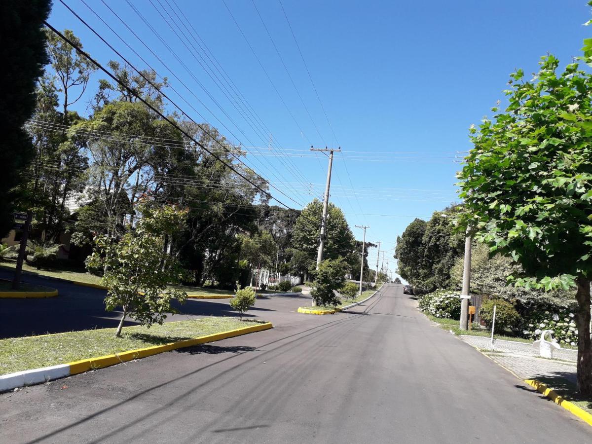 Bella Varanda * Gramado