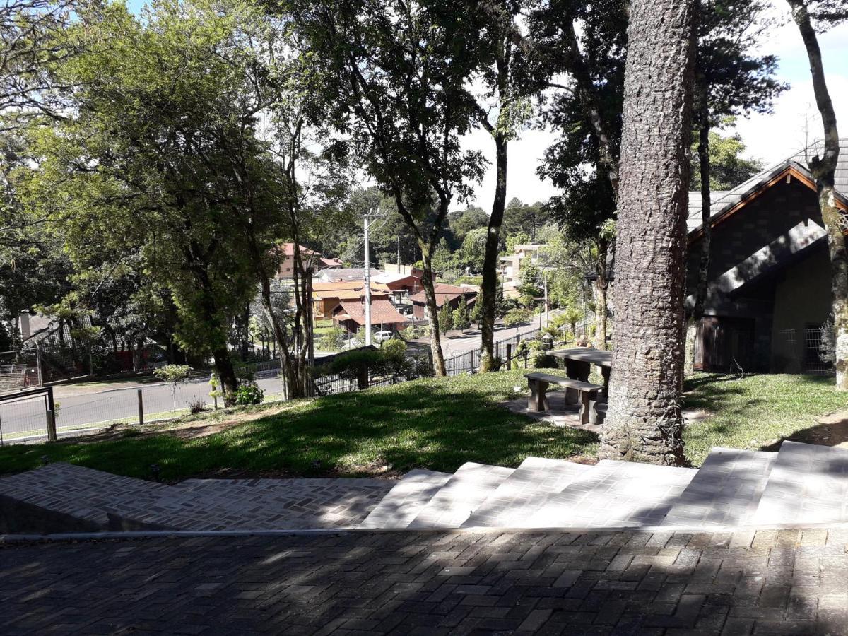 Bella Varanda Holiday home Gramado