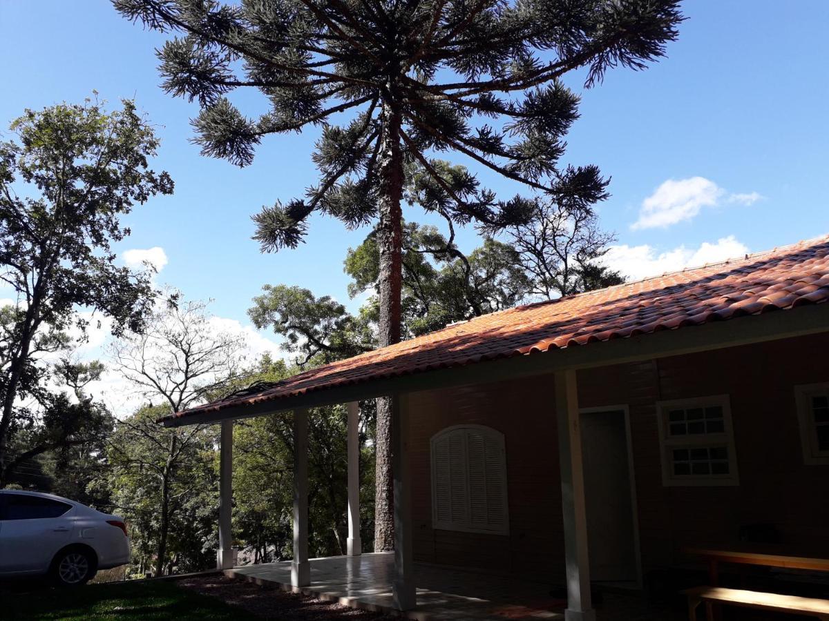 Bella Varanda Holiday home