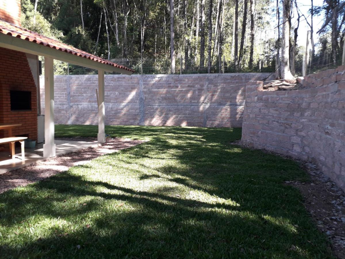 Bella Varanda Gramado