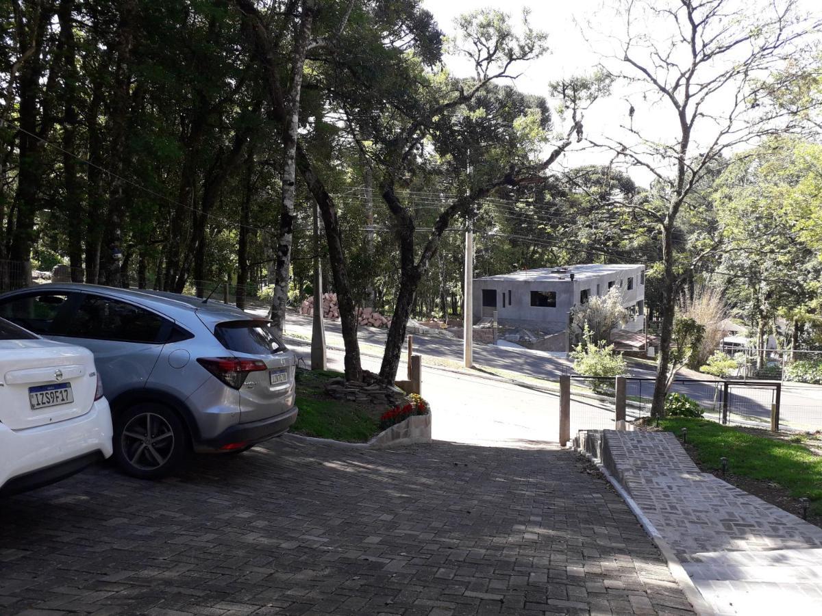 Bella Varanda Gramado