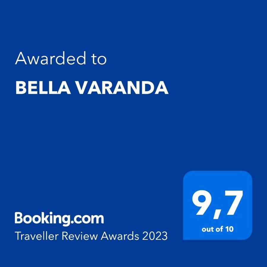 Holiday home Bella Varanda